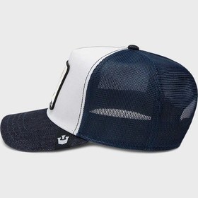 Resim Goorin Bros Unisex Şapka 1011756 Açık Gri Açık Gri 