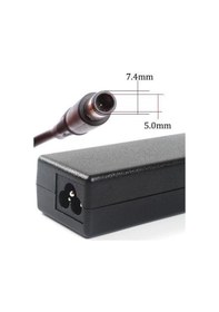 Resim Laptopyedekparca HP Uyumlu Pavilion G6-1000 Adaptör Şarj Aleti 19V HP Uyumlu 90W A++ 