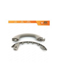 Resim Renault Kangoo Mk2 için Sağ Sürgülü Kapı İç Tutamağı 8200497434 N11.14873 