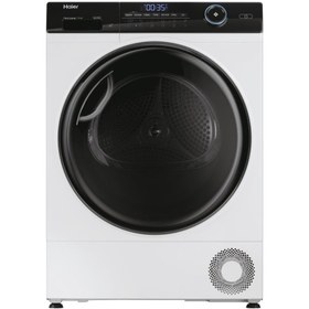 Resim Haier HD110-A2959E-TR Wi-Fi 11 kg Çamaşır Kurutma Makinesi 