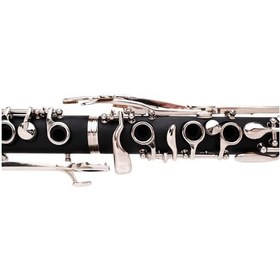 Resim Fox Cl100-G Sol Klarnet 