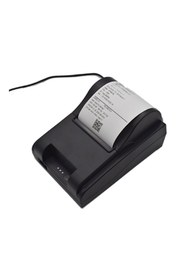 Resim Concord 80MM Termal Fiş Adisyon Yazıcı Yemek Sepeti Getir Yemek Adisyon Yazıcı 