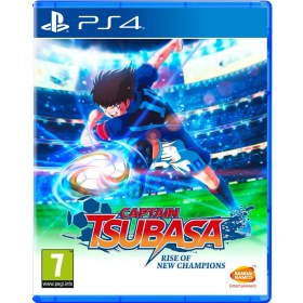 Resim Braventa Collection Tubasa Rise Of Champ Ps4 
