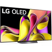 Resim LG OLED77B36LA.APD B3 Serisi 77 inç 195 Ekran Uydu Alıcılı Smart 4K UHD OLED TV Siyah 