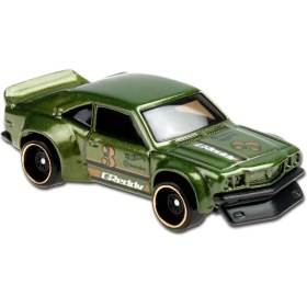 Resim Hot Wheels Tekli Arabalar Mazda Rx-3 GHD17 