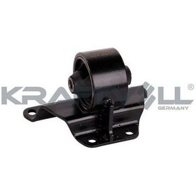Resim Kraftvoll 10010076 Şanzıman Takozu Arka H100 L300 Ym 9705 2181343010 Diğer 