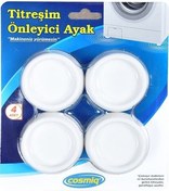 Resim Cosmiq Titreşim Önleyici Ayak 