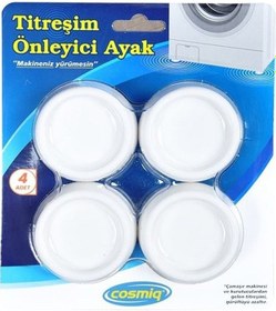 Resim Cosmiq Titreşim Önleyici Ayak 