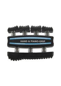 Resim Zcjb Parmak Güçlendirici El Piyano Kavrama Egzersiz Parmak Güç Eğitmen Tutucu El Egzersiz Trapy Rehabilio Spor Salonu Ekipmanları-73978 