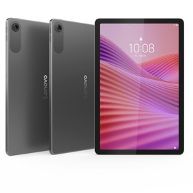 Resim Lenovo Tab M10 3. Nesil Wi-Fi ZAEH0060TR 10.1" + Kılıf | 64 GB 4 GB Gri 