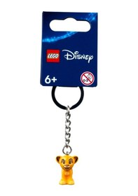 Resim Lego 854327 Disney Simba 