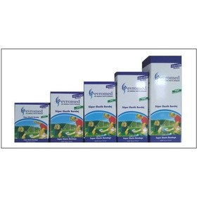 Resim Evromed Elastik Bandaj 6 Cm X 150 Cm 