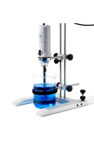 Resim VELP Ov5 Homojenizatör 30000rpm / 40l / 500w 