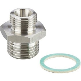 Resim Ifm E40096 Adapter 