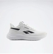 Resim Reebok Run Spırıt Beyaz Erkek Koşu Ayakkabısı 000000000101988897 Beyaz-sıyah Beyaz - Siyah 