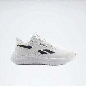 Resim Reebok Run Spırıt Beyaz Erkek Koşu Ayakkabısı 000000000101988897 Beyaz-sıyah Beyaz - Siyah 