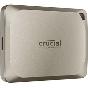 Resim Crucial X9 Pro For Mac 4tb Taşınabilir SSD 1050 Mb/s USB 3.2 Gen-2 CT4000X9PROMACSSD9B 