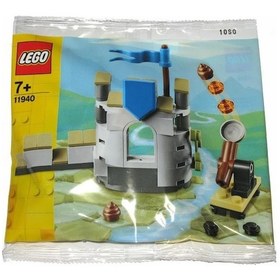Resim LEGO Promotional 11940 Castle 52 Parça 