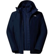 Resim The North Face M Carto Mono Trıclımate Hooded Jacket Erkek Ceket Nf0a8d1s8k21 Lacivert 