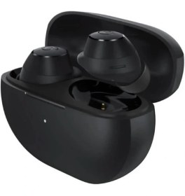 Resim Haylou Gt1 2022 Kablosuz Bluetooth Kulaklık Siyah 