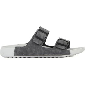 Resim Benetton 1416 Comfort Taban Deniz Plaj Havuz Erkek Terlik 