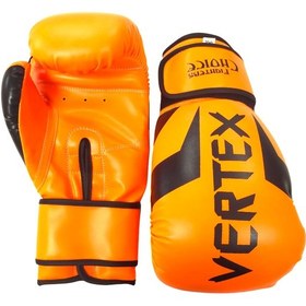 Resim Vertex Fighter Boks Eldiveni Neon Turuncu 