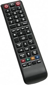 Resim AIDITIYMI AK59-00149A Yedek Uzaktan Kumanda Samsung BLU RAY DISC Player BD-ES5000 BD-ES5300 BD-F5100 BD-FM57C BD-HM59 Blu-ray Oynatıcı için uygundur 