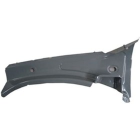 Resim Esse Oto - Volkswagen Jetta- 5- 06/10 Ön Çamurluk İç Sacı Sağ Gri Esse10032107 1k0810136a 