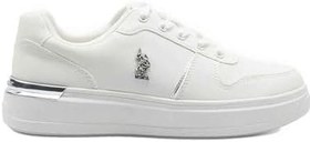 Resim U.S Polo Assn. Alka Kadın Günlük Spor Ayakkabı 