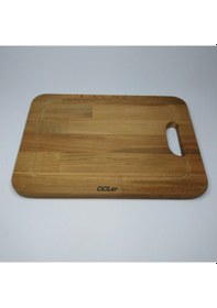 Resim Taglio Ahşap Kesme Tahtası 23X32 Ahşap 