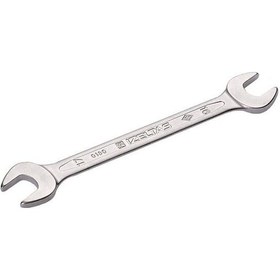 Resim İzeltaş 0130 İki Ağız Anahtar Uzun Boy 14X17 - 0130011417 