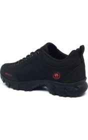 Resim Jagulep Erkek Günlük Kışlık Su & Soğuğa Dayanıklı Outdoor Spor Ayakkabı 36-44 