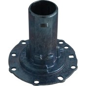 Resim Sav Otomotiv VW Transporter Caravelle T6-T7 İçin Yan Dikiz Aynası Katlanır Destek Parçası 