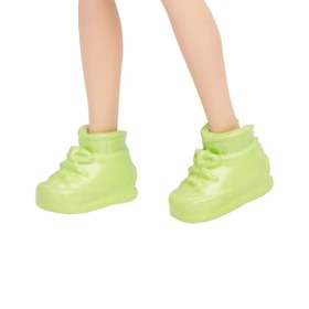 Resim Polly Pocket ve Arkadaşları Serisi FWY19-HDW45 