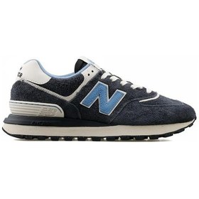 Resim New Balance U574lgbp Lacivert Erkek Spor Ayakkabı Lacivert 