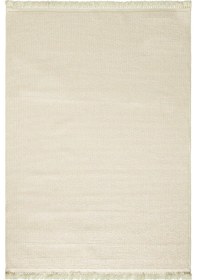 Resim Tuğra Halı Palmira Pm01 Krem İskandinav Desen Halı 