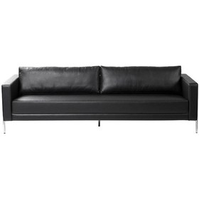 Resim Bürosit Petra Üçlü Kanepe 