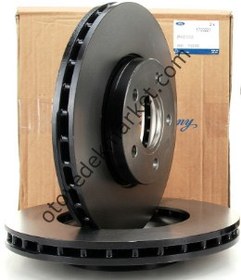 Resim Ford Focus (2011-2014) Ön Disk Ayna 278 Mm (Otosan 