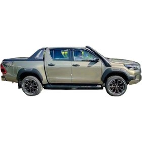 Resim Genel Markalar SNORKEL HİLUX 2020+ ROCCO 