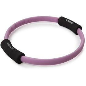 Resim Actifoam Pilates Çemberi 35 Cm Çap - Mor 