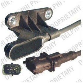 Resim Delphı Ss10518-12b1 Eksantrık Devır Sensoru Z14xe Z16xe Vectra B Astra G Corsa C 