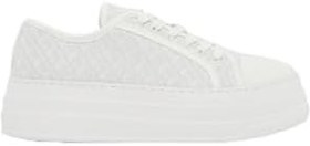 Resim Armani Exchange Logolu Sneaker Ayakkabı Bayan AYAKKABI XW002786 AF23055 M0107 