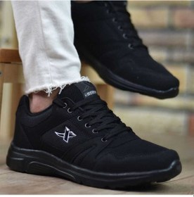 Resim Ispartalılar 129 Xstep Ortopedi Rahat Spor Ayakkabı (36-44) 