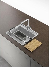 Resim Franke Eviye Aksesuar Seti 