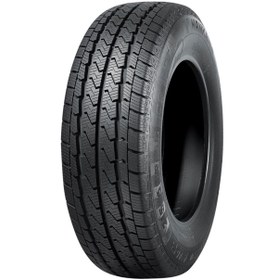 Resim Nankang 215/75 R16C 116/114R All Season Van AW-8 Hafif Ticari 4 Mevsim Lastiği (2024 Üretim) 