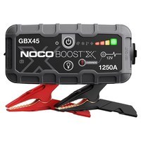 Resim NOCO GBX45 12V 1250Amp Ultrasafe Lityum Akü Takviye + Powerbank + Led Lamba 