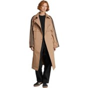 Resim adidas Tcoat Twıll Kadın Ceket Kahve 