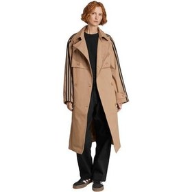 Resim adidas Tcoat Twıll Kadın Ceket Kahve 