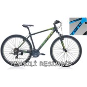 Resim Carraro 2022 Force 900 Dağ Bisikleti 