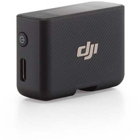 Resim DJI MIC (1 TX + 1 RX) (CE) 